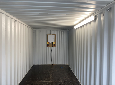 Industrial Unit in Ebbw Vale - photo 4